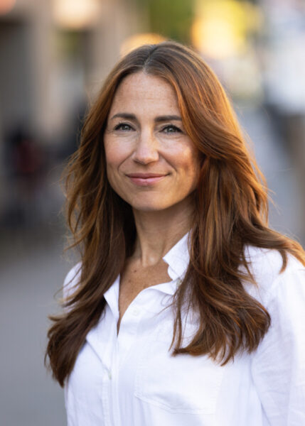 Foto Madeleine Pfeiffer