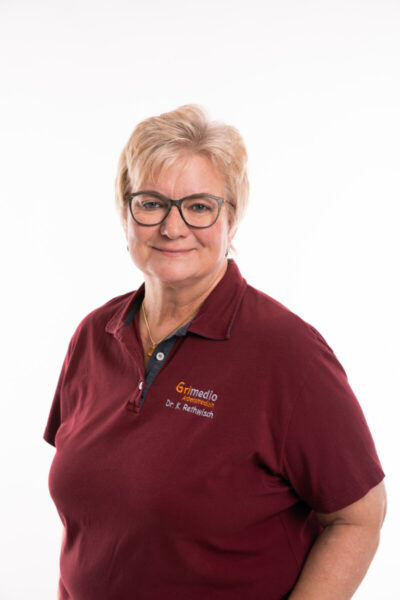 Foto Dr. Kirsten Rethwisch